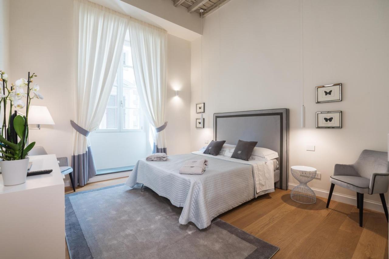 Brunelleschi Suite Florence Exterior photo