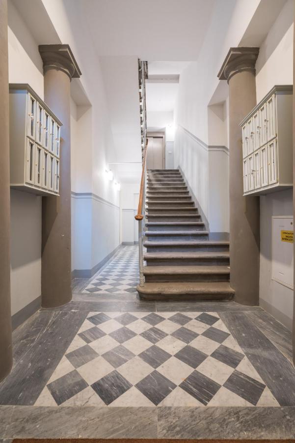 Brunelleschi Suite Florence Exterior photo